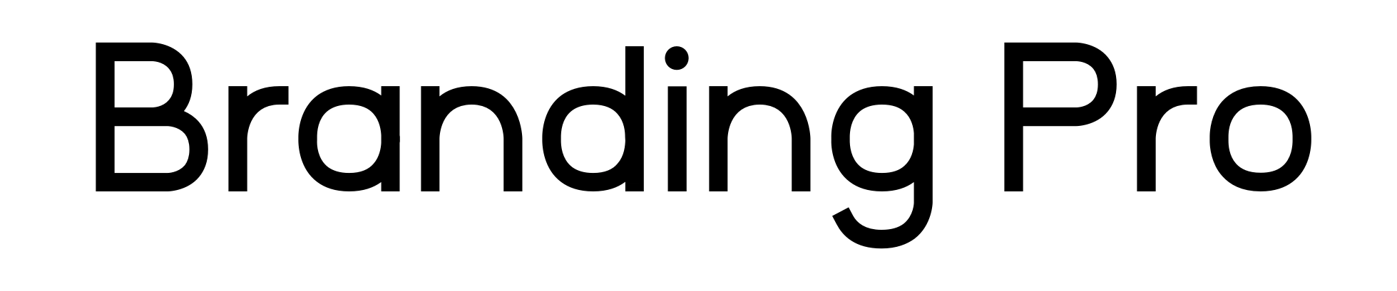 Branding Pro